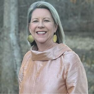 Meet your Posher, Kay